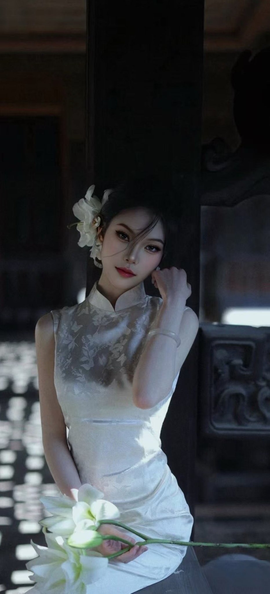 朴朴村长229