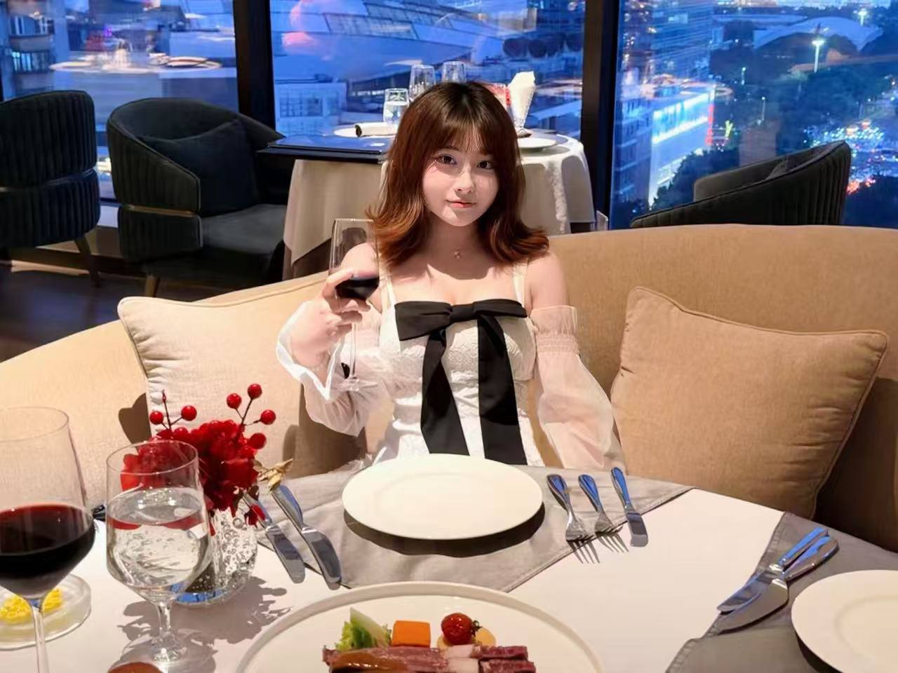 蛋糕