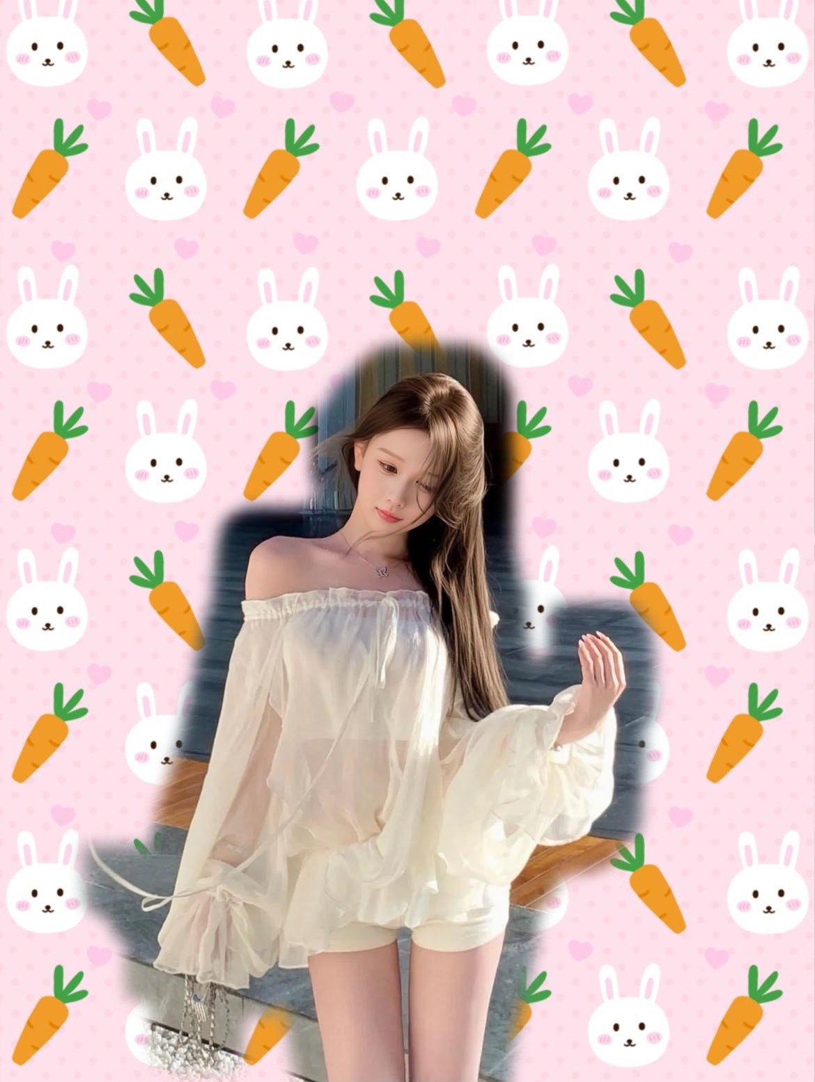 袅袅