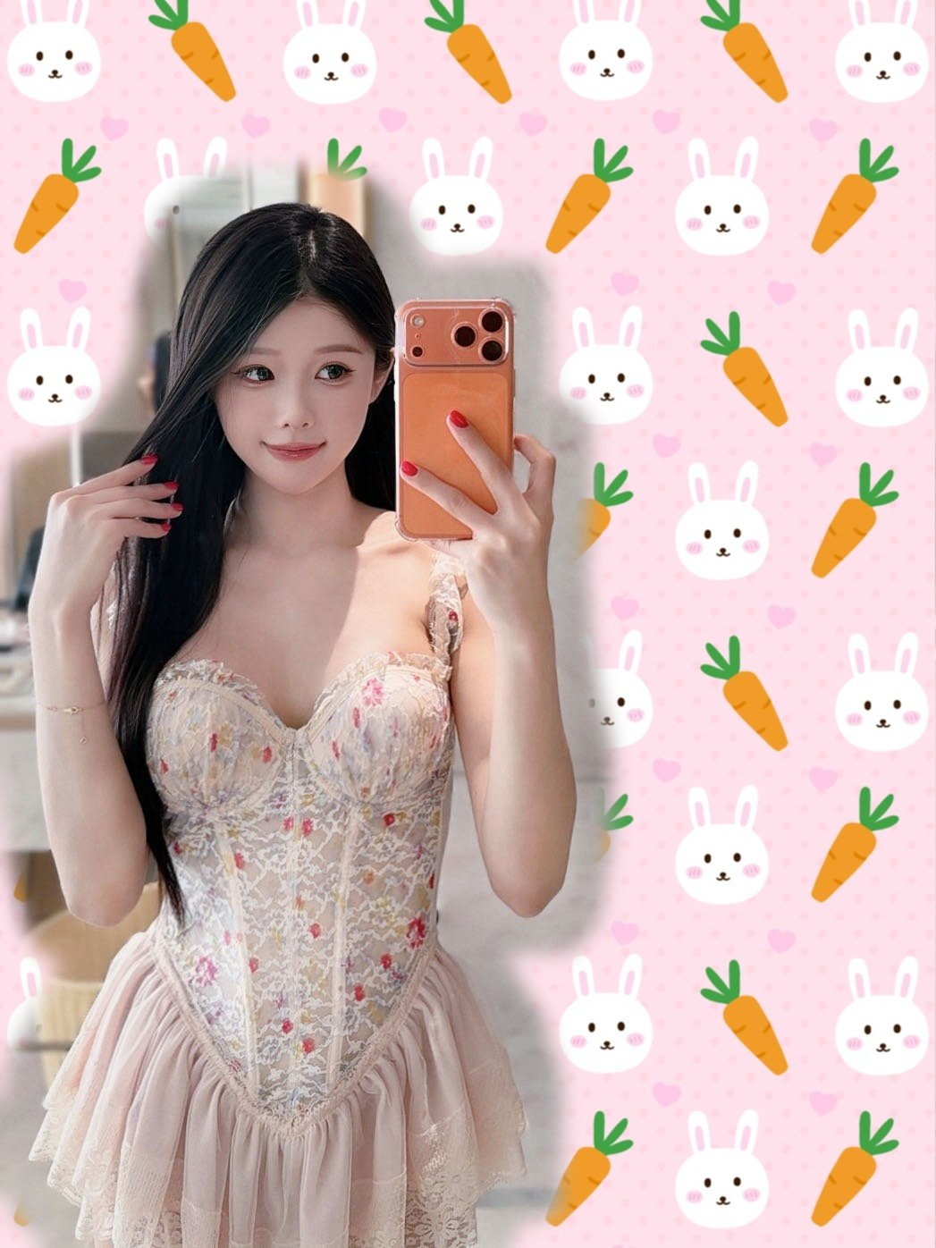 袅袅