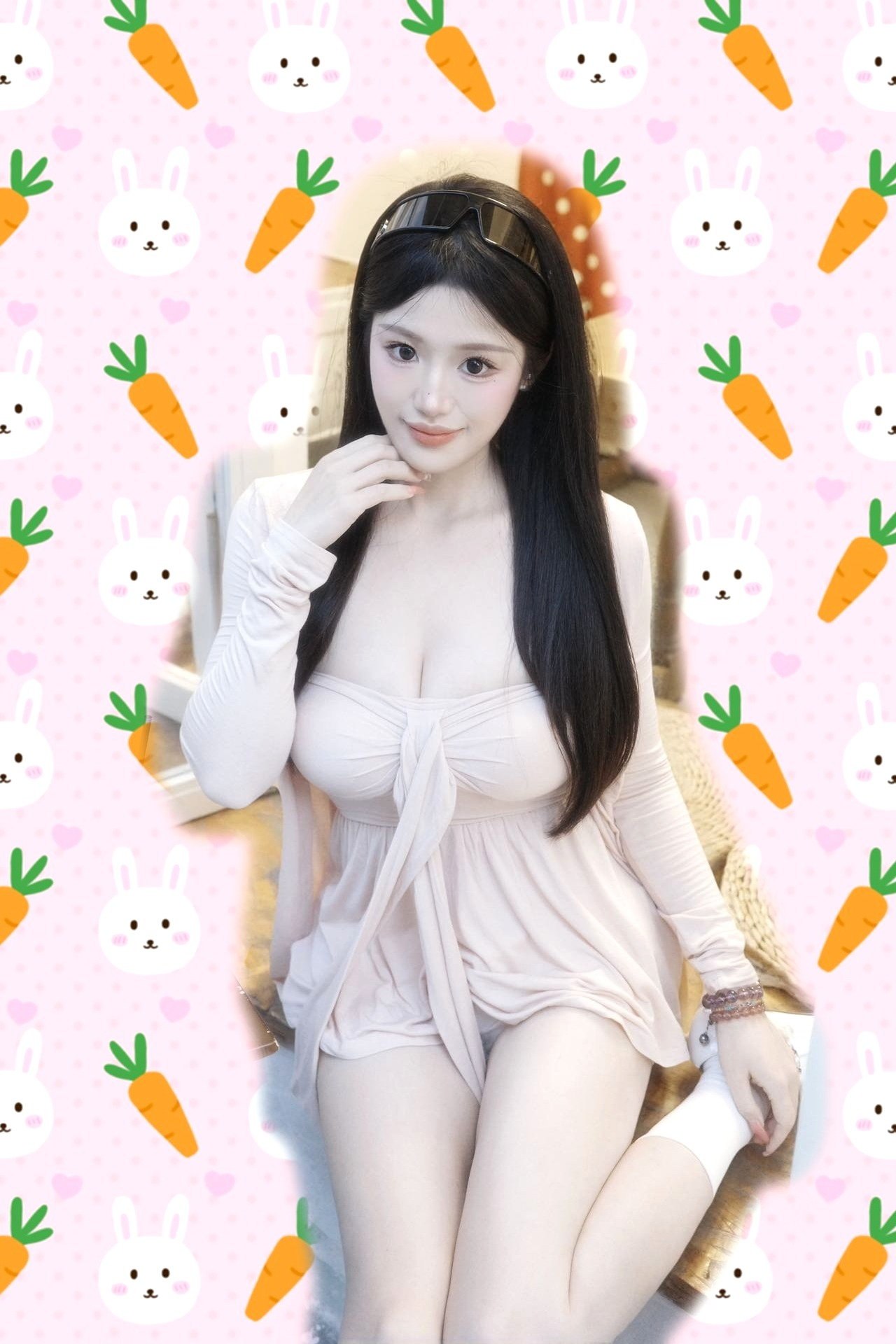 粥粥