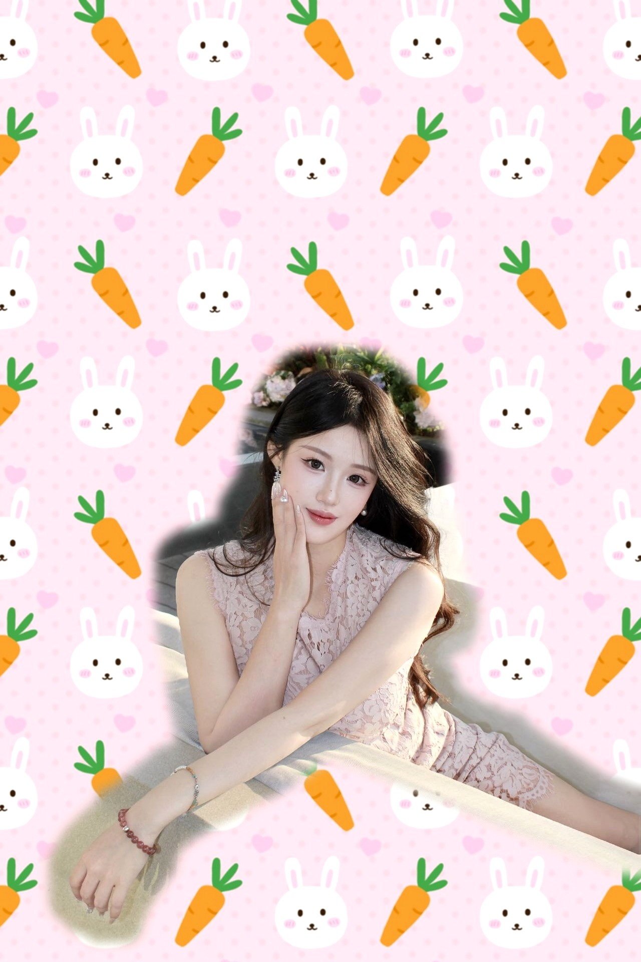 粥粥