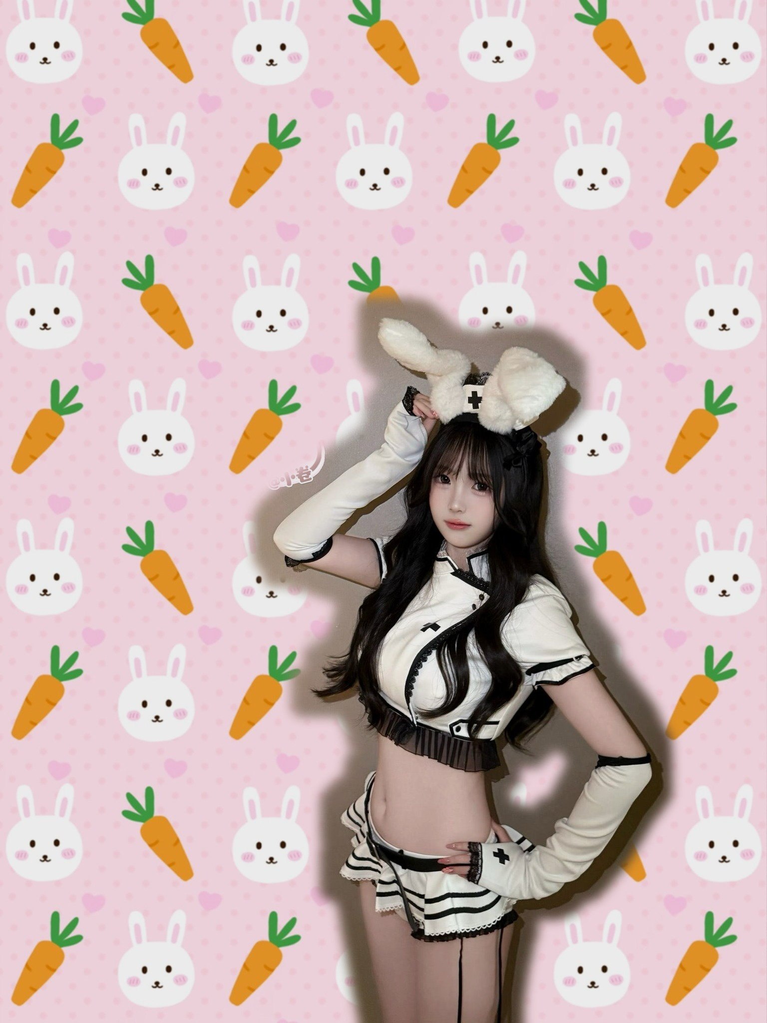 小卷