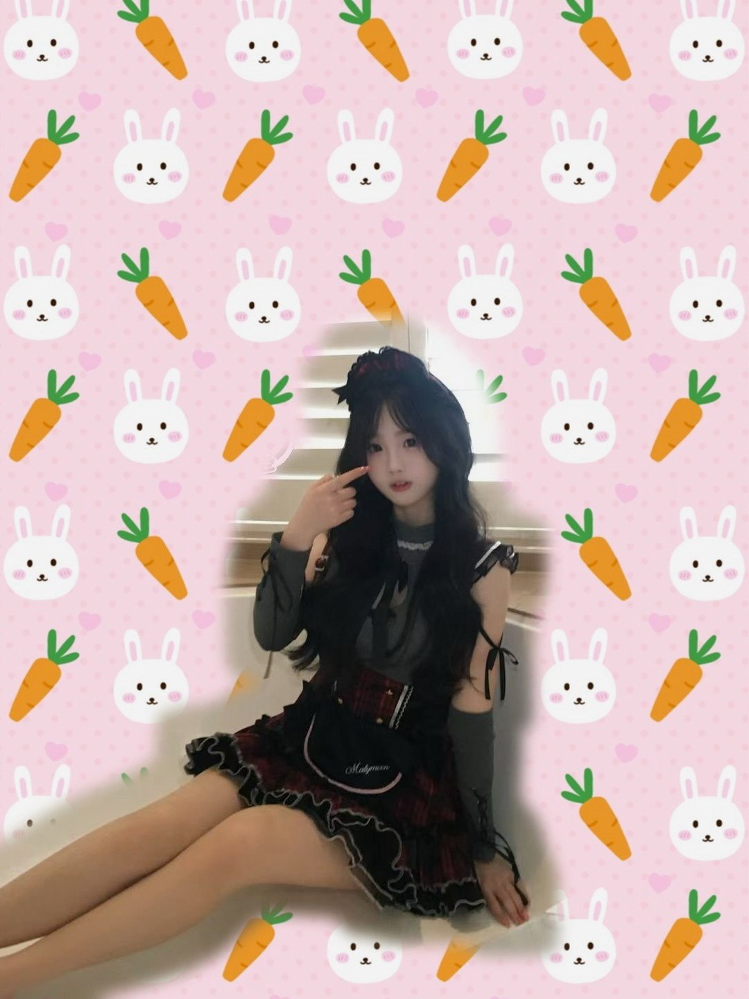 小卷