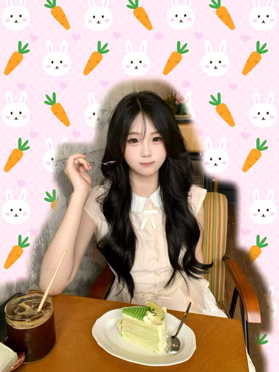 小卷