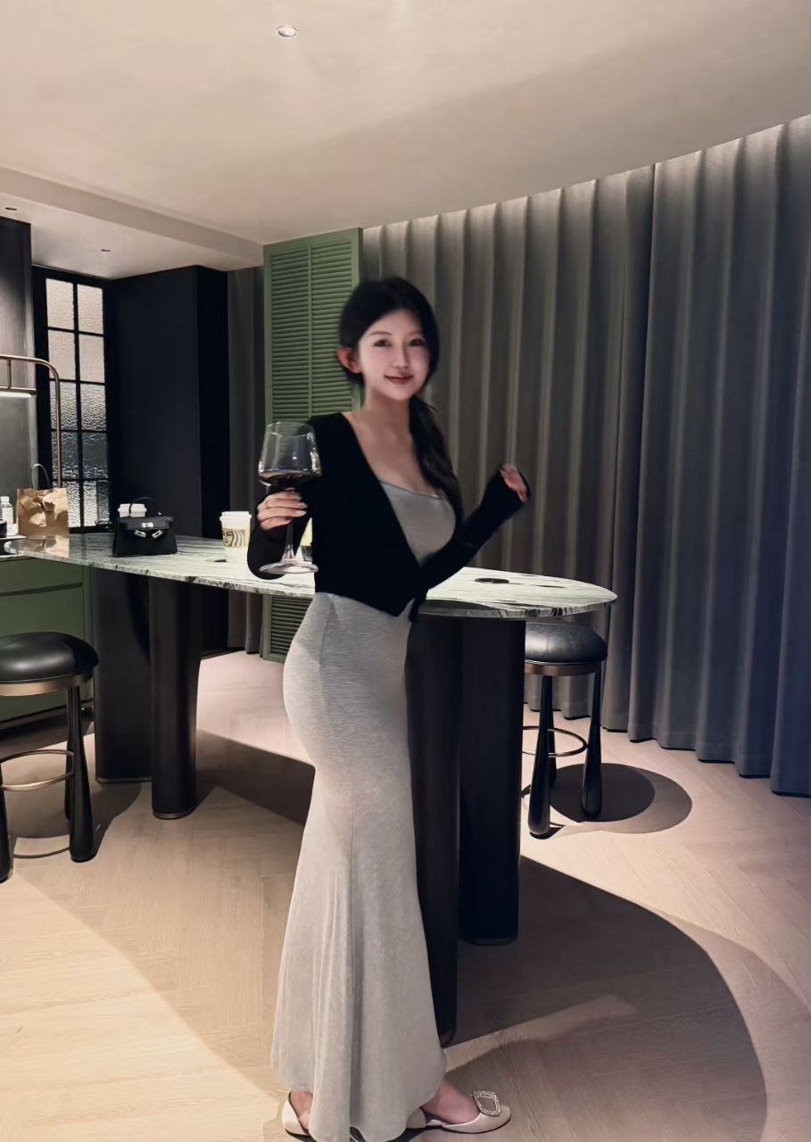 GD269 艺术生 身材好 笑容甜美 无套