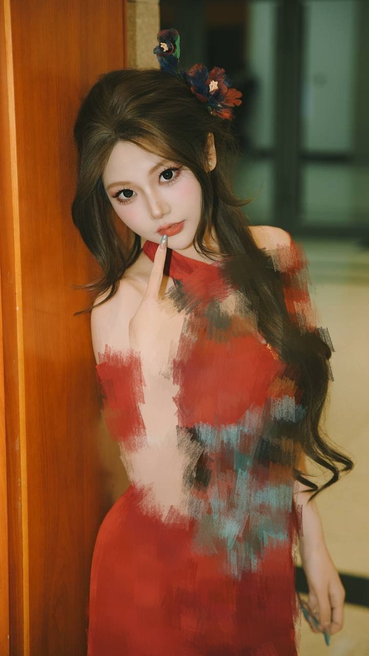 姝姝