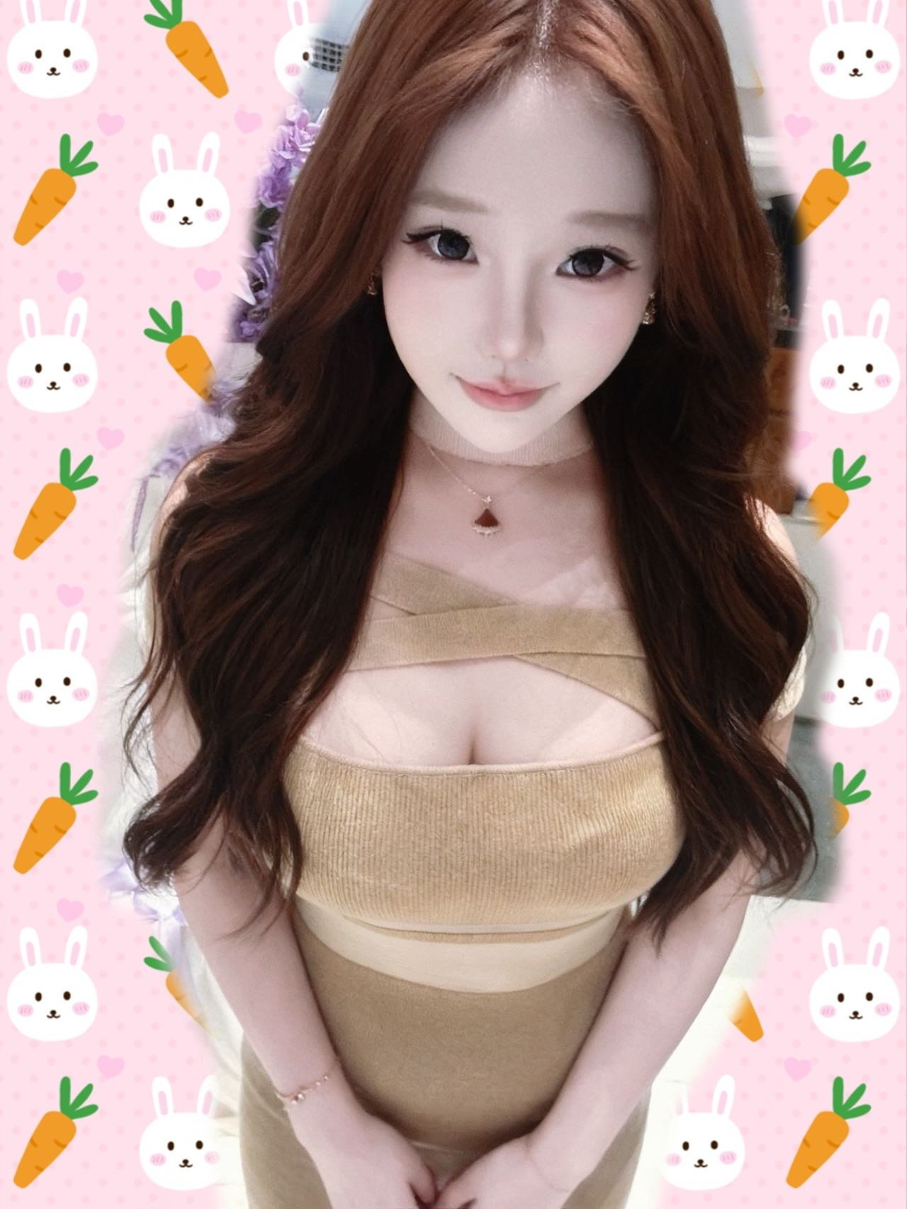 小猫