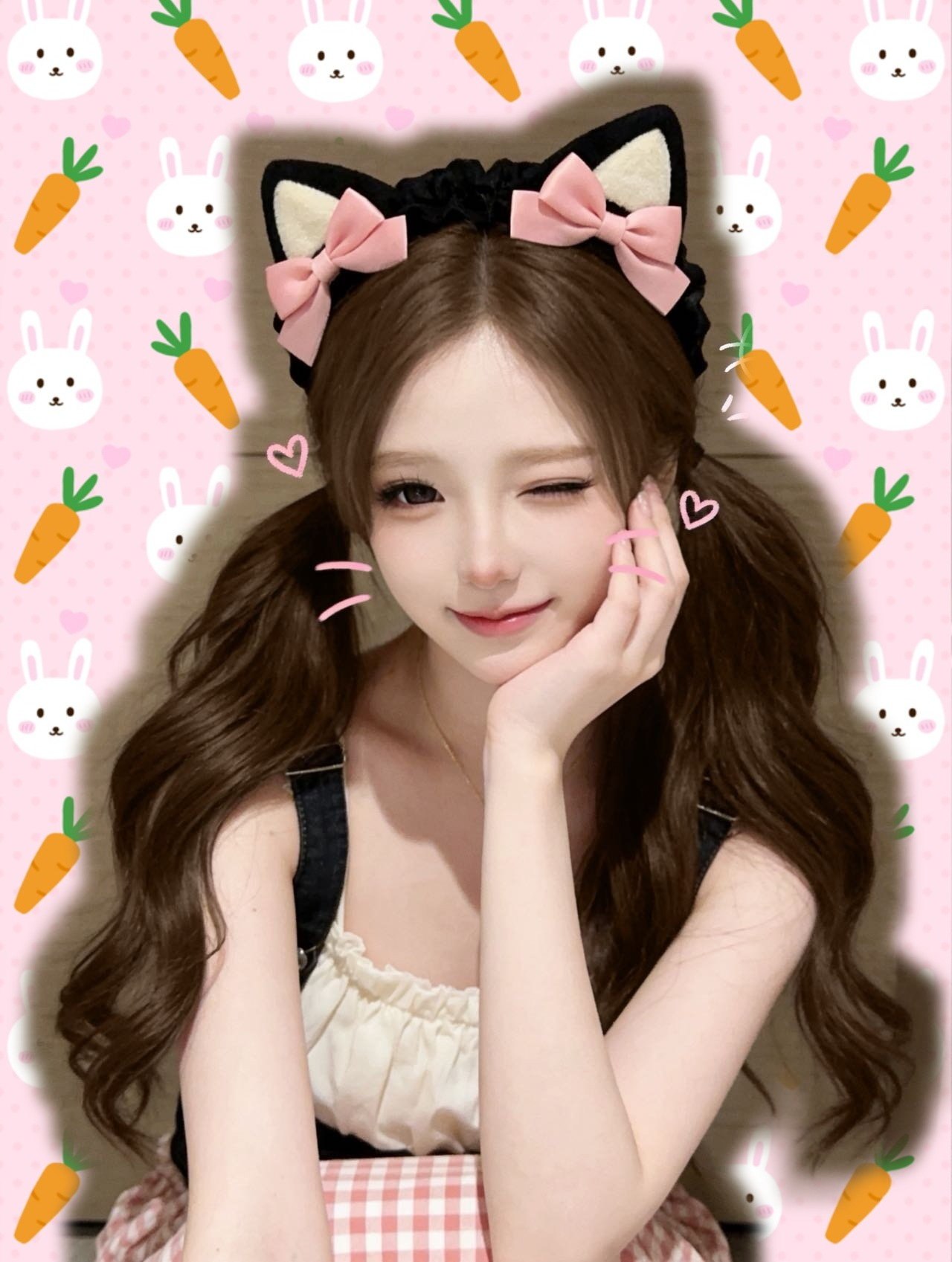 小猫