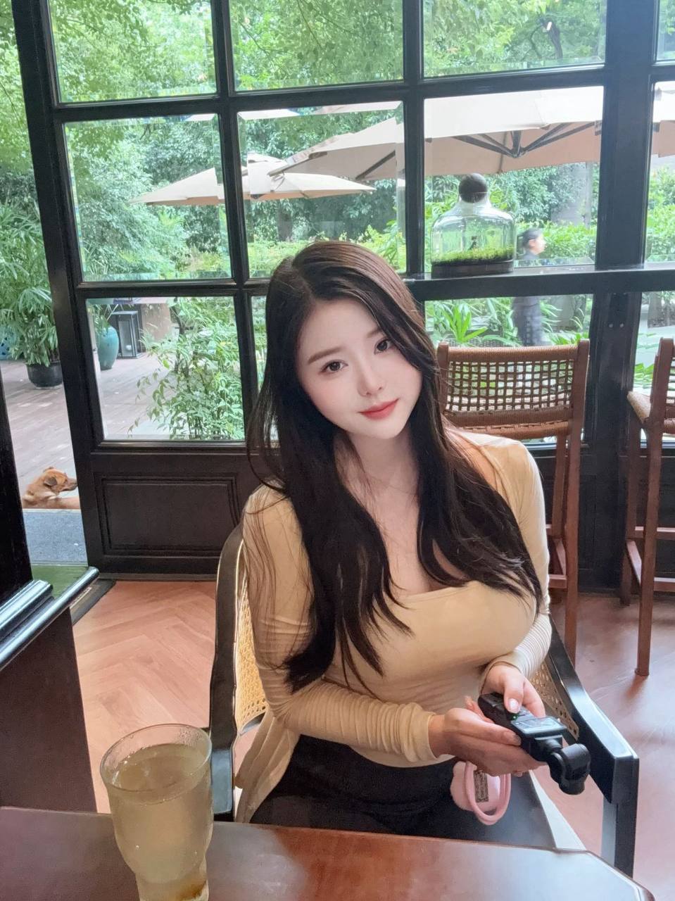 美子 财