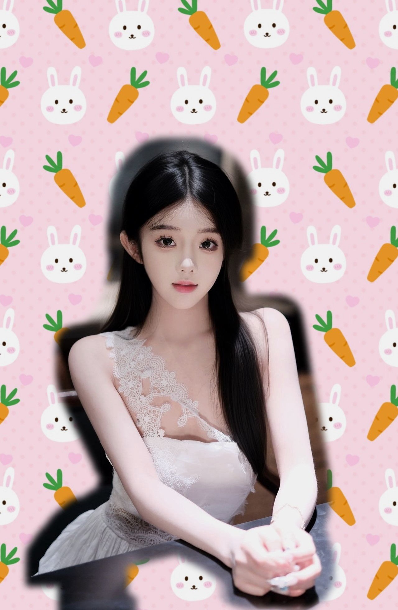 小小