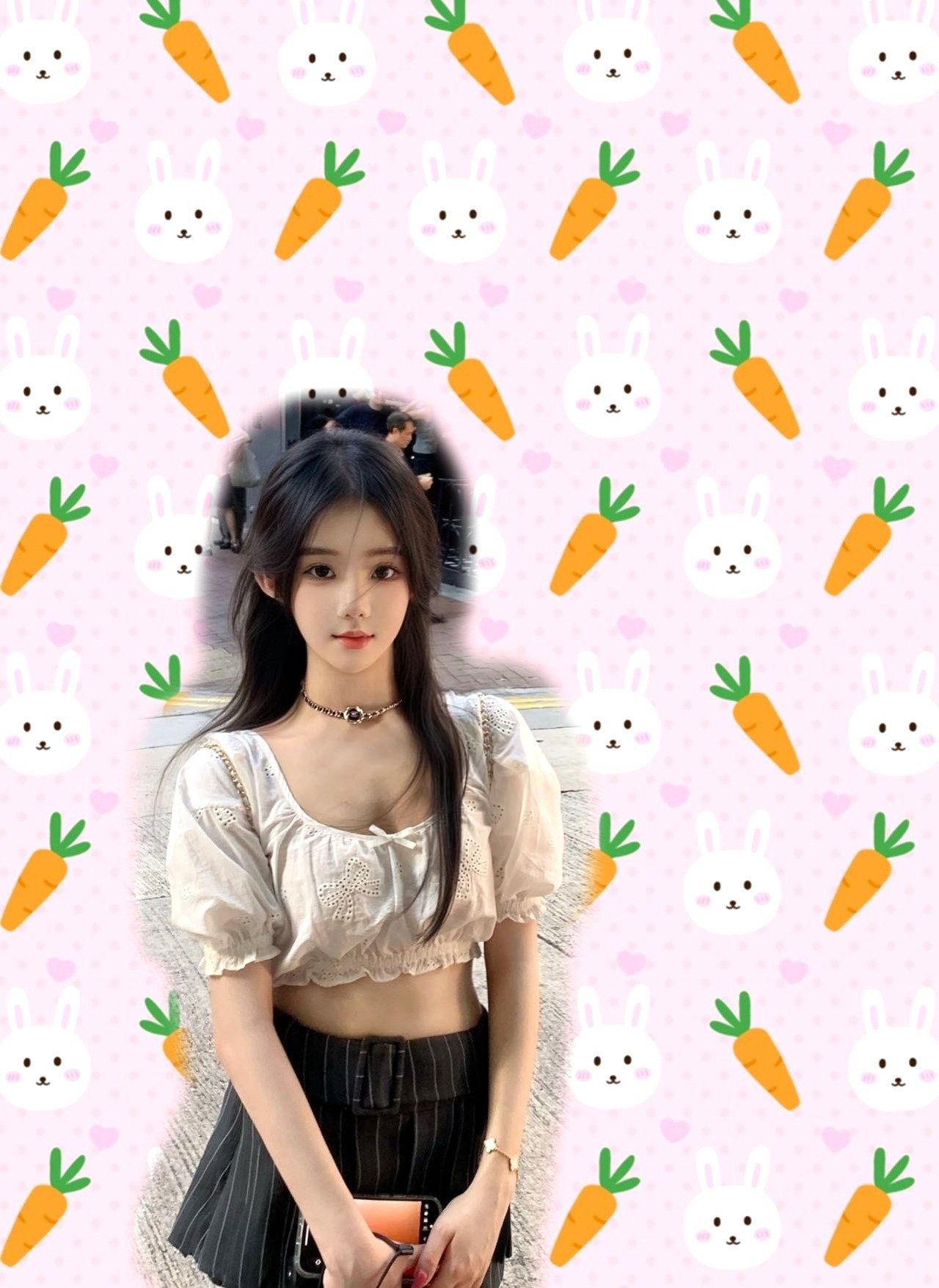 小小