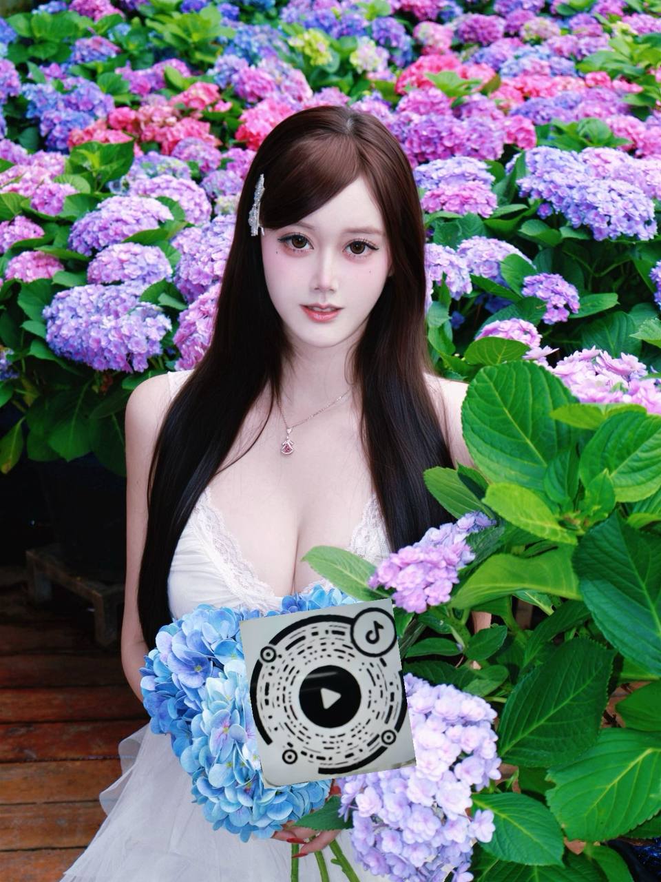 月亮