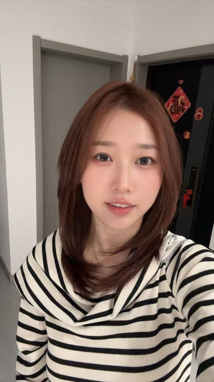 可心