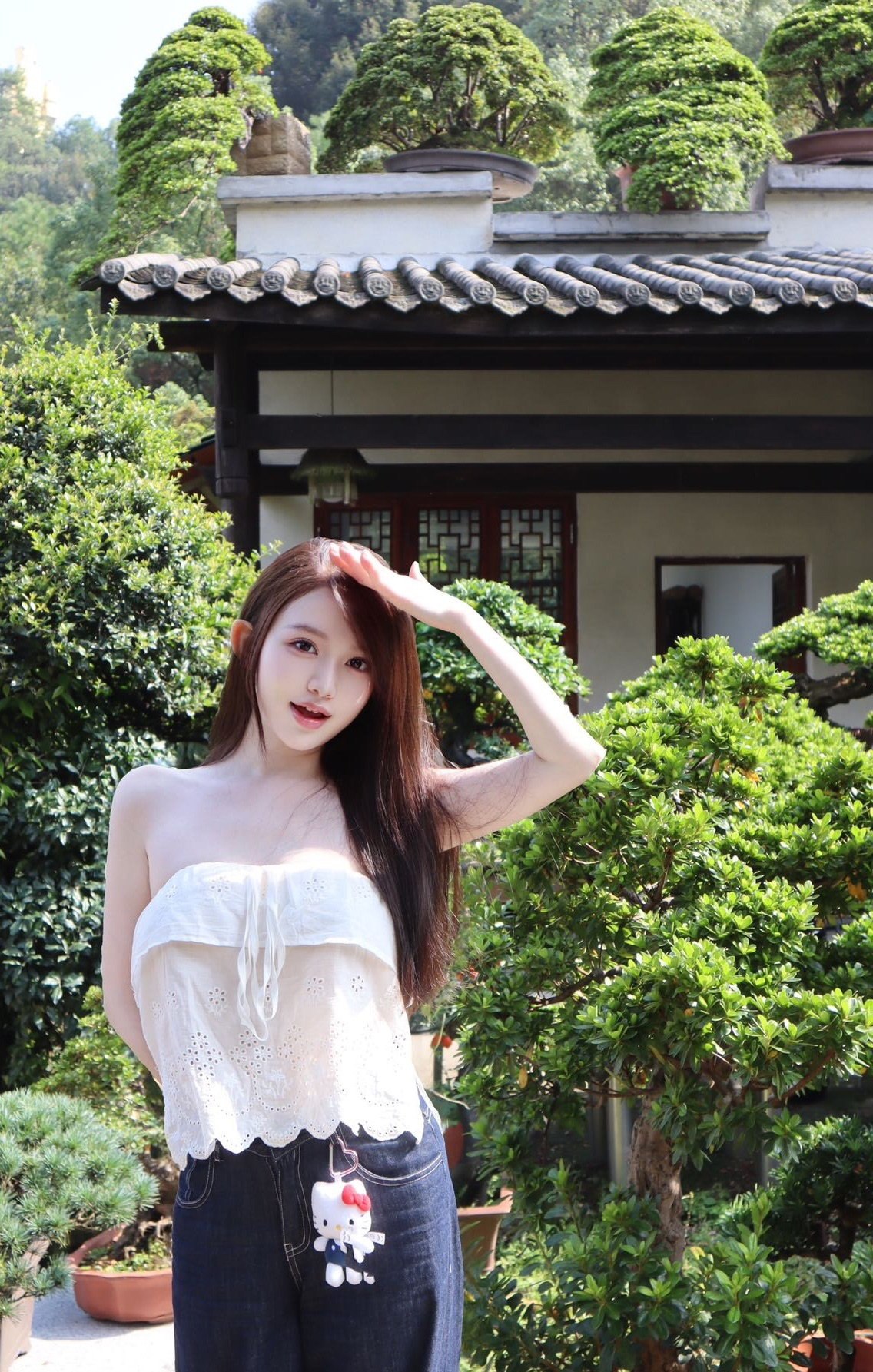 福气包