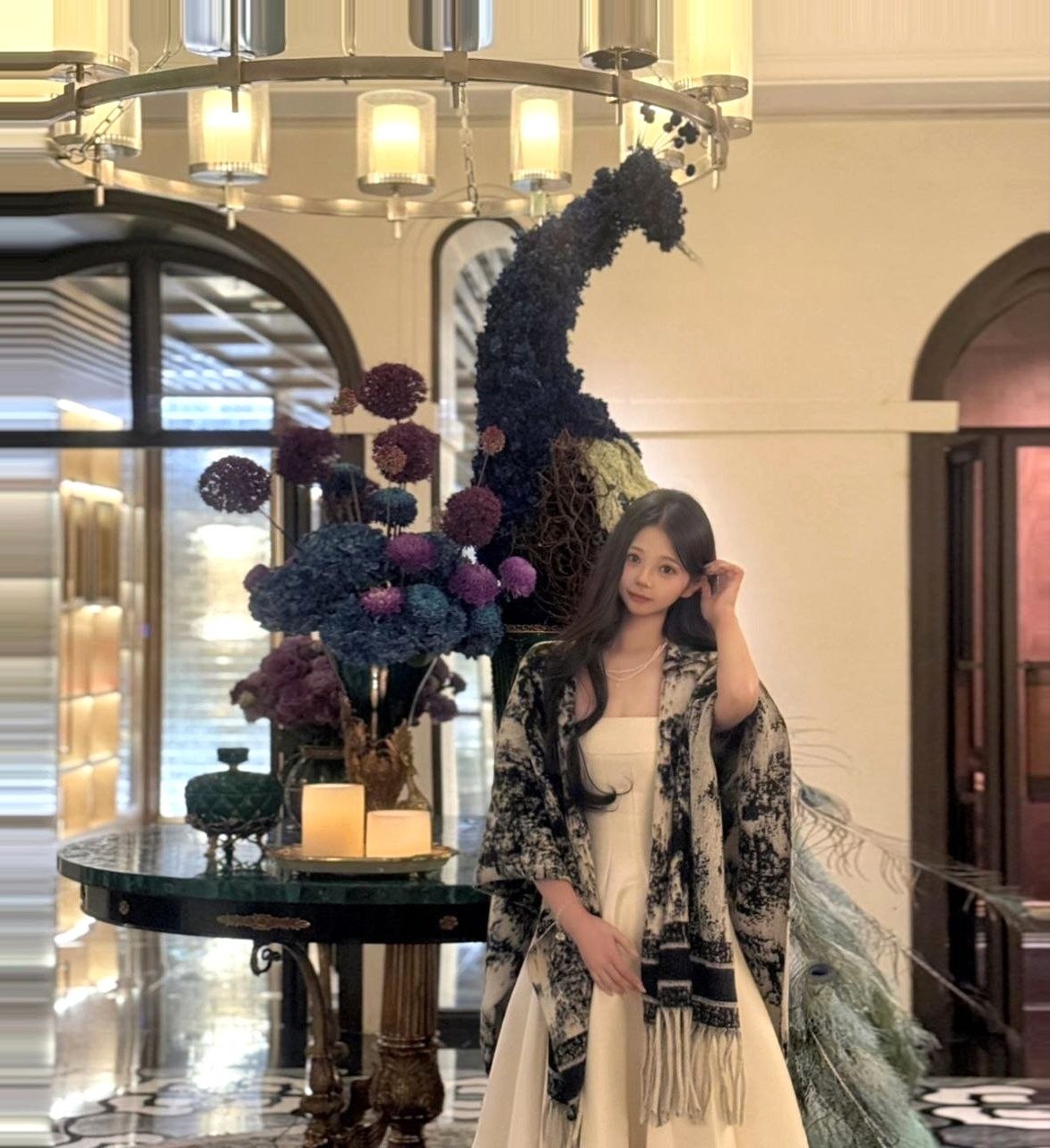 GD613 清纯 小美 美术生 无套