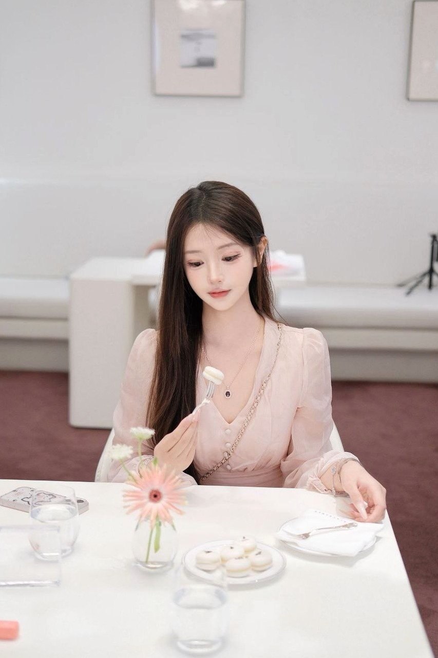 GD613 清纯 小美 美术生 无套