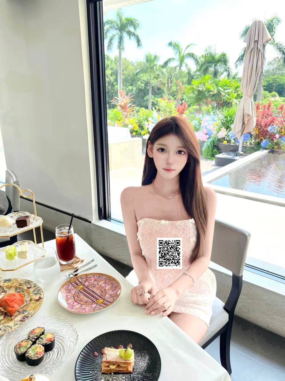 朵朵