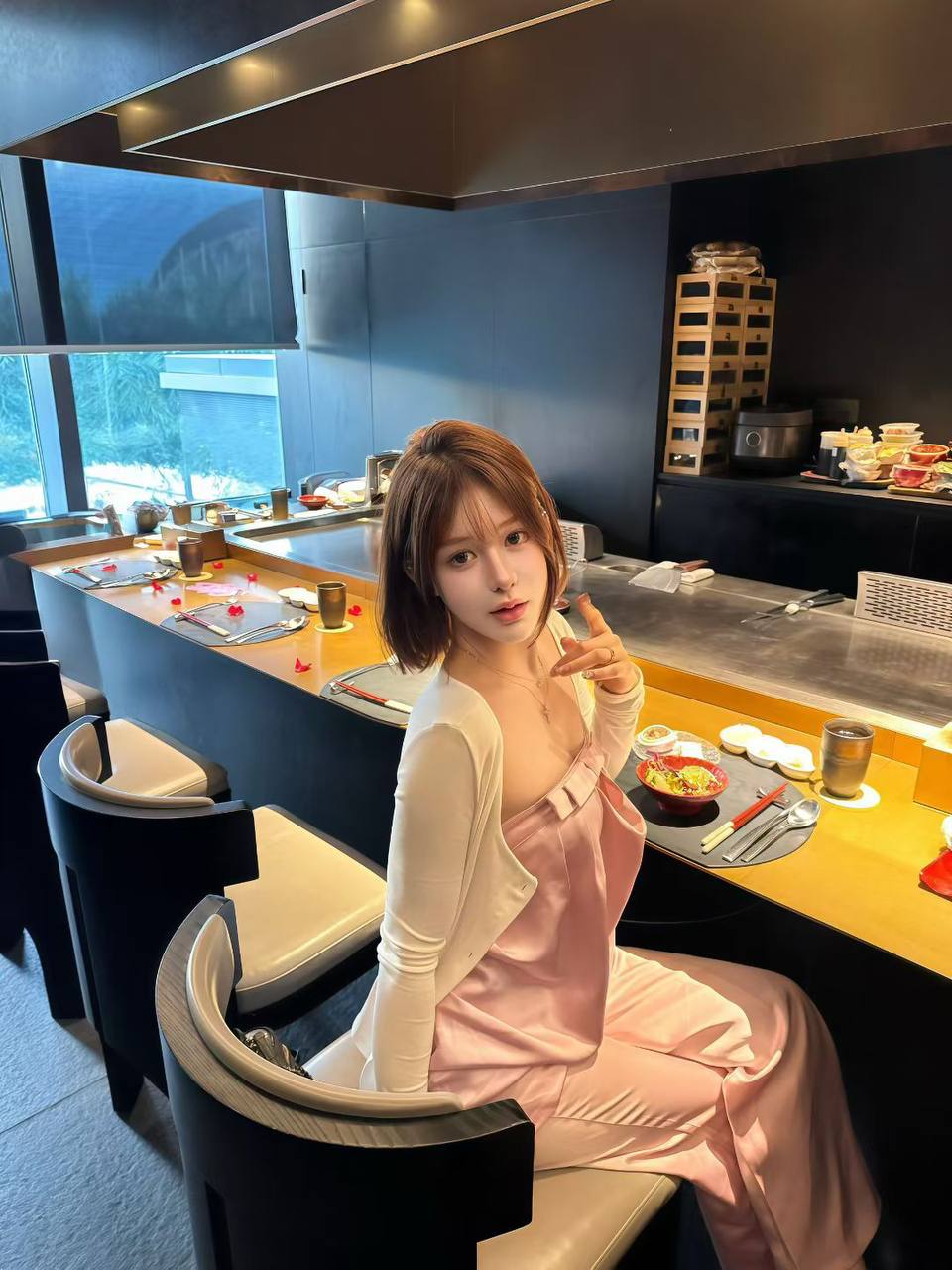 果果 果