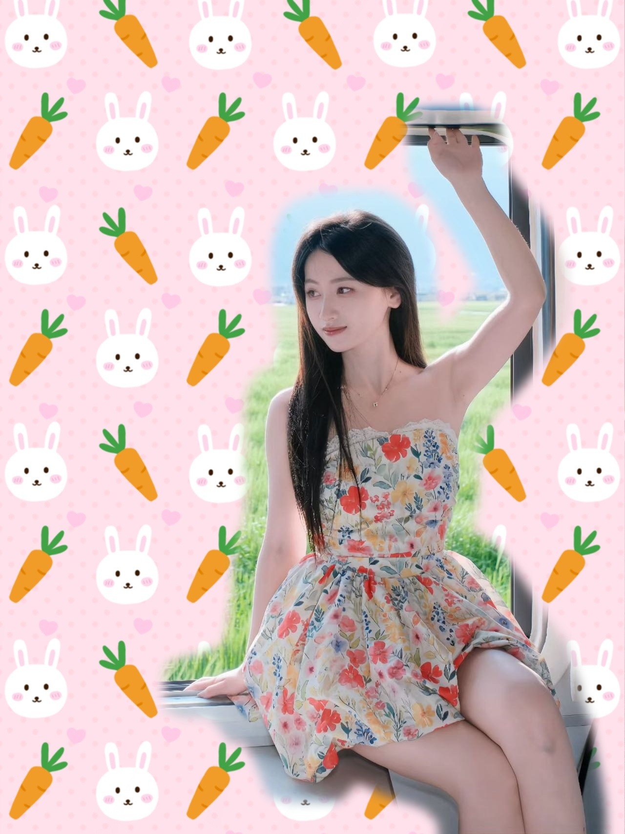 莉莉