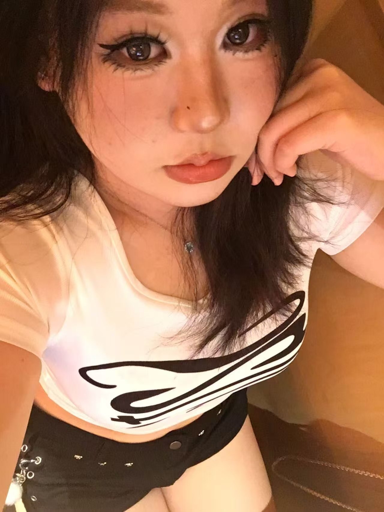 蓝小幼323