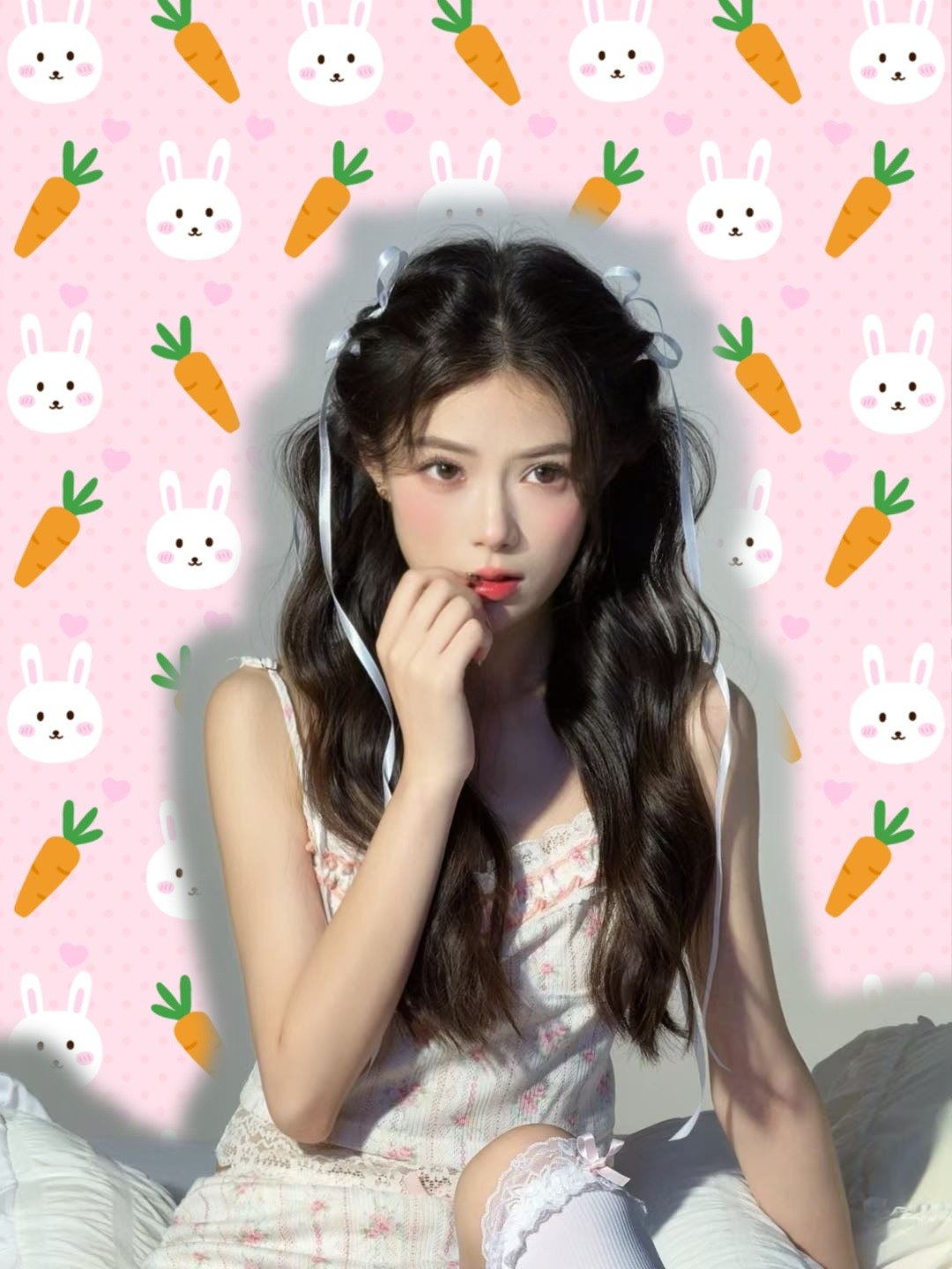 冉冉