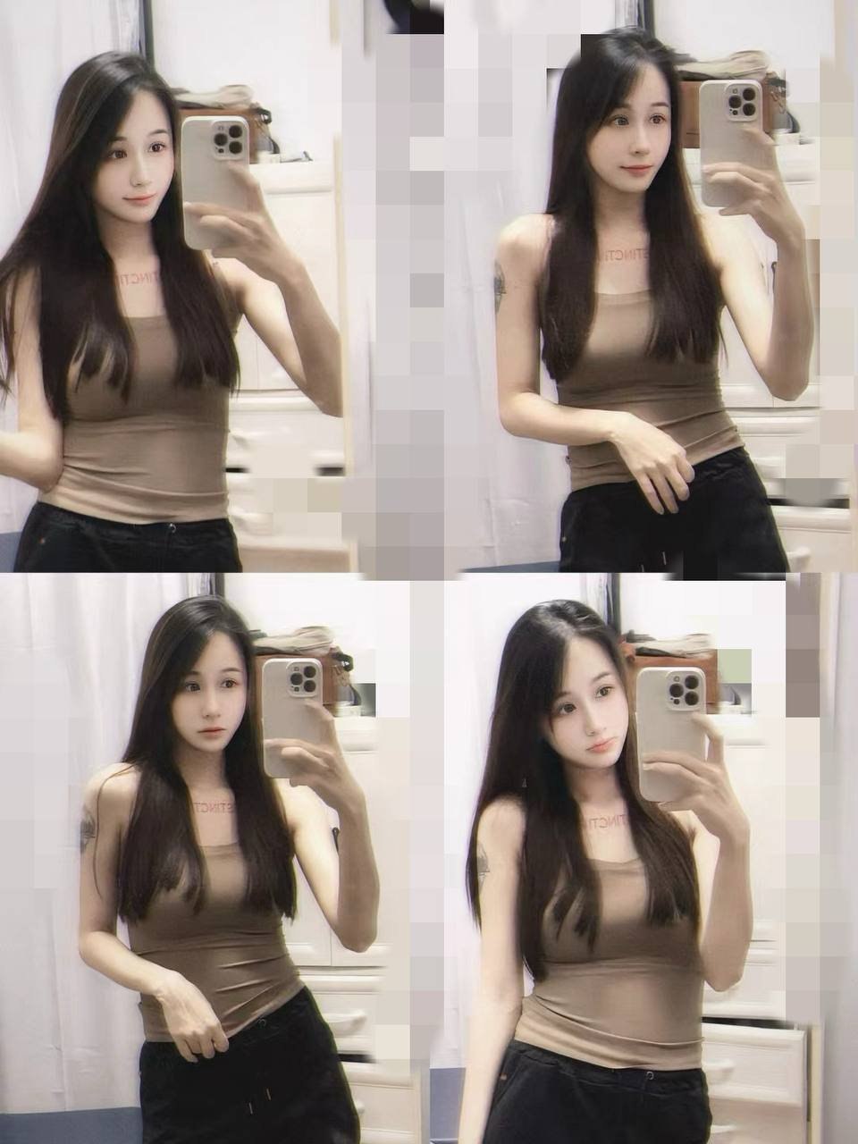 晓琪