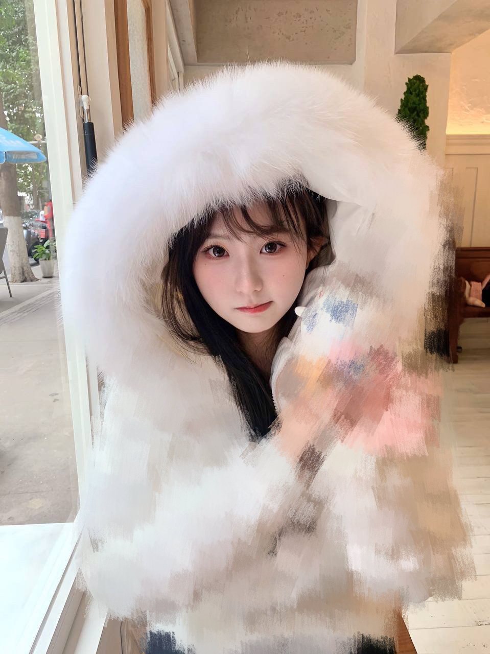 蔓蔓