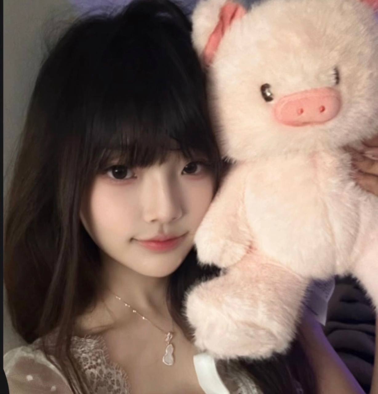 小y
