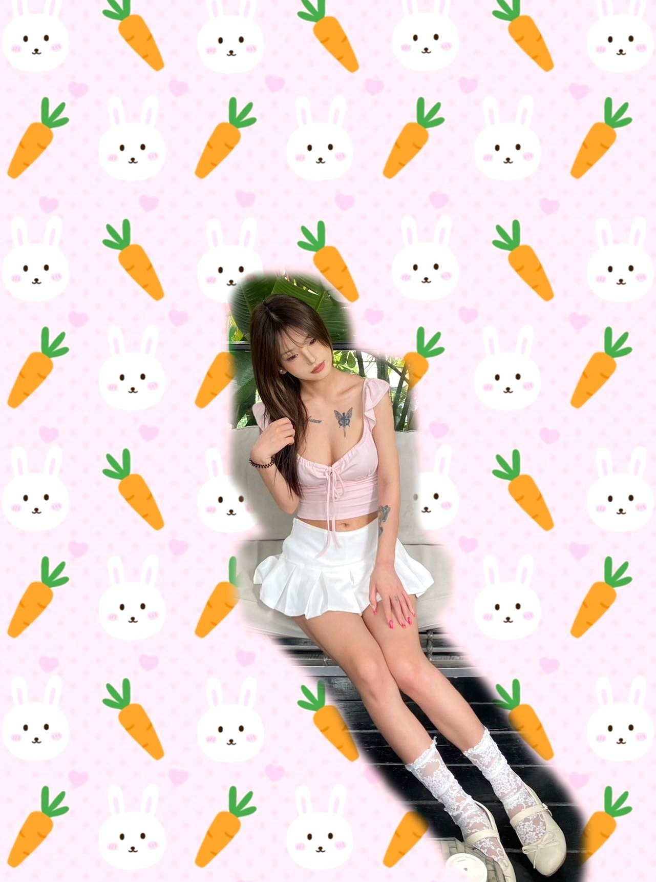 欣蕊