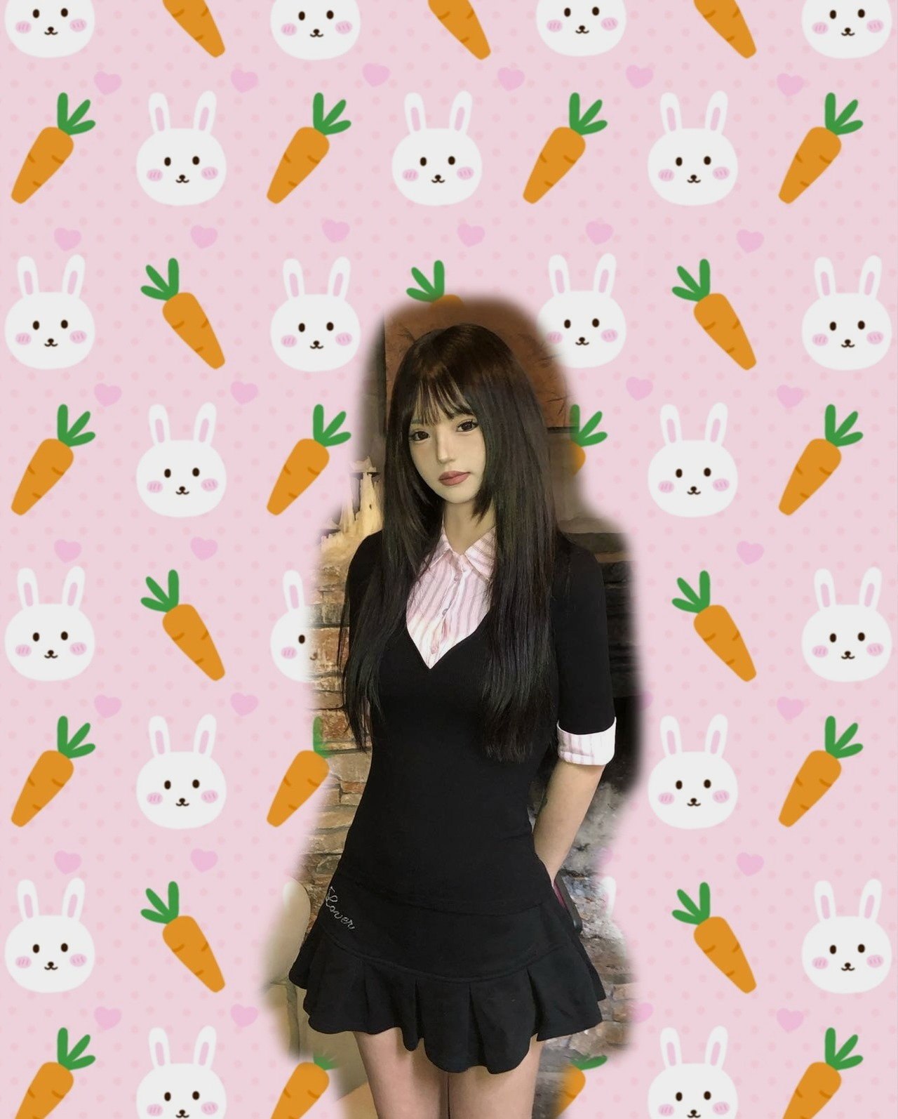 欣蕊