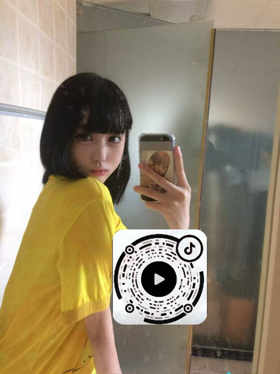 露露 萌萌 小蛮腰 大咪咪