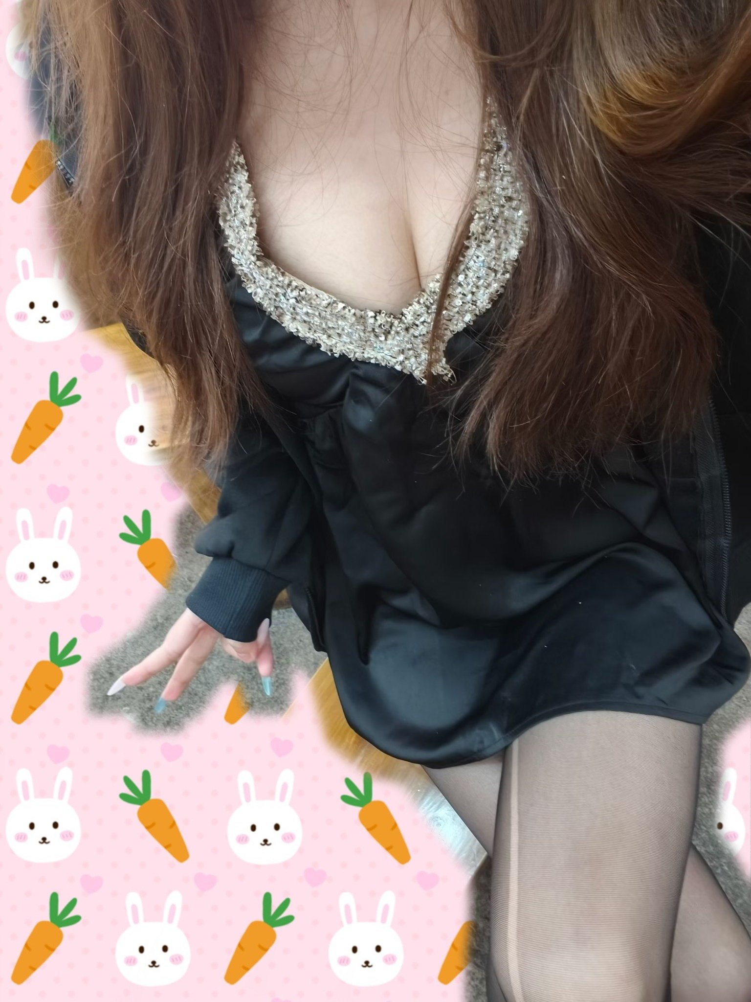 小呆