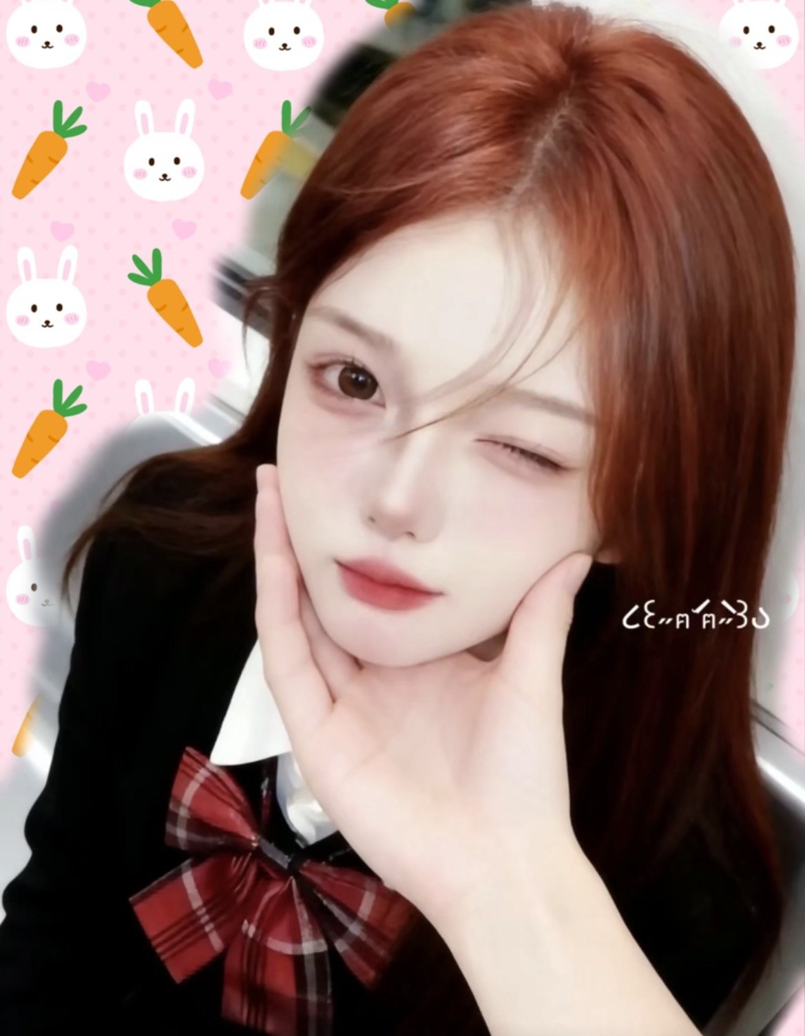 小呆
