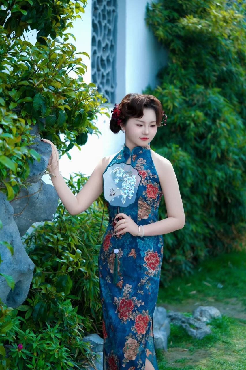 蒙蒙