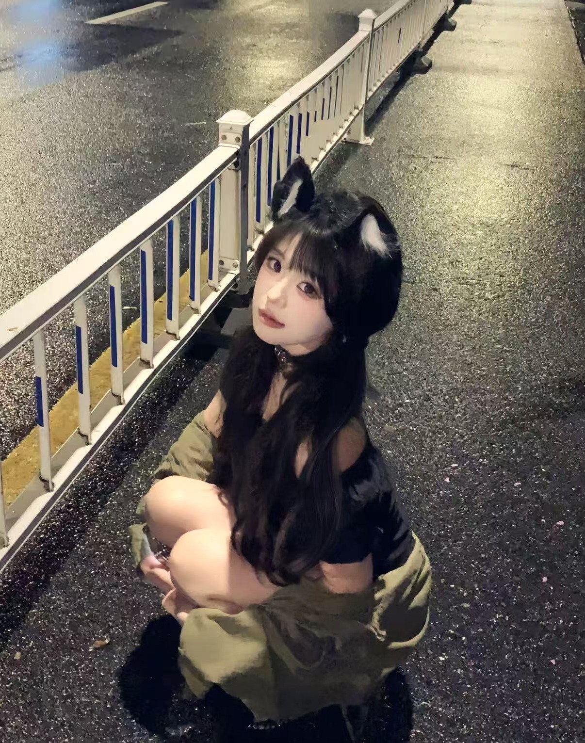 鱼鱼say