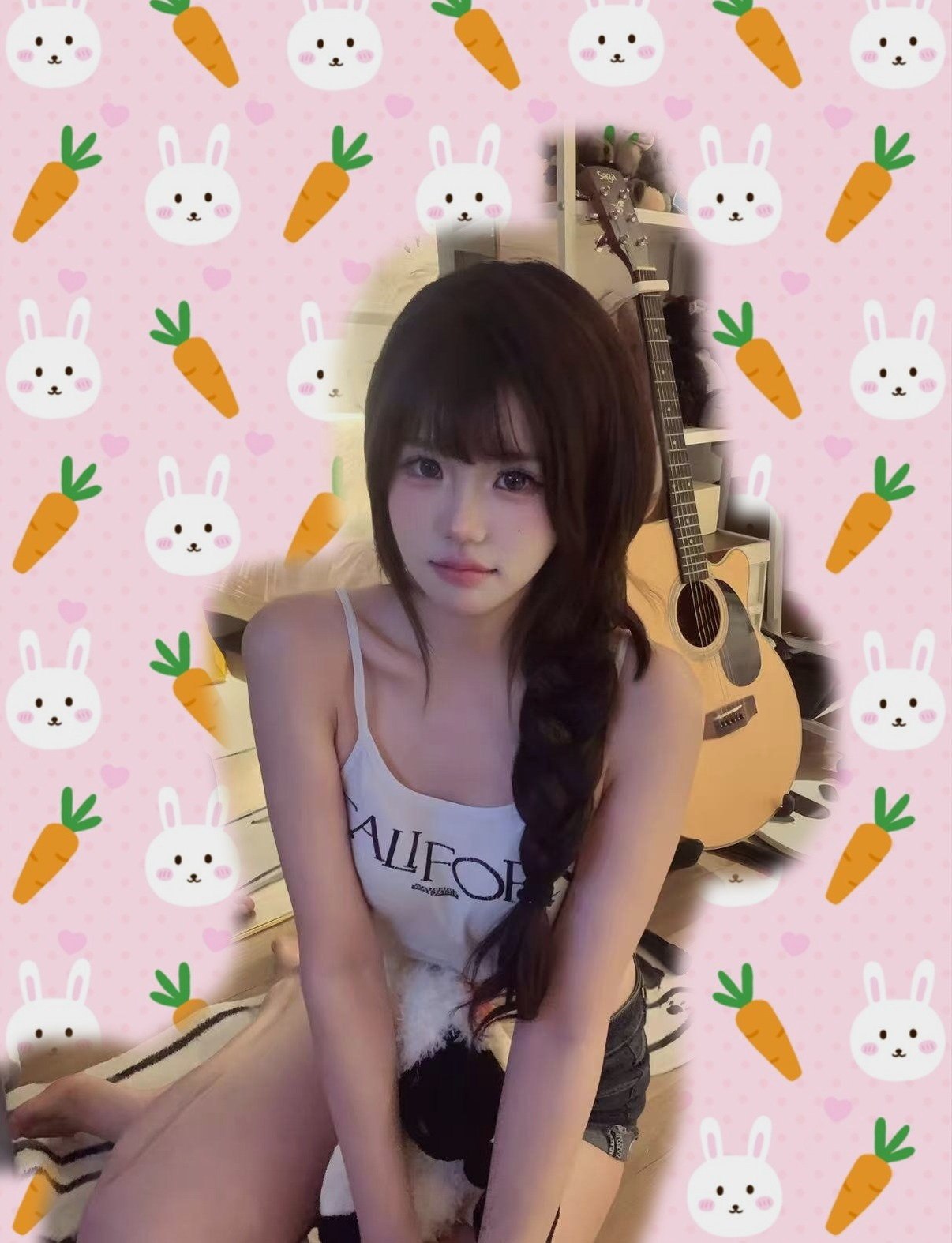 鱼鱼say