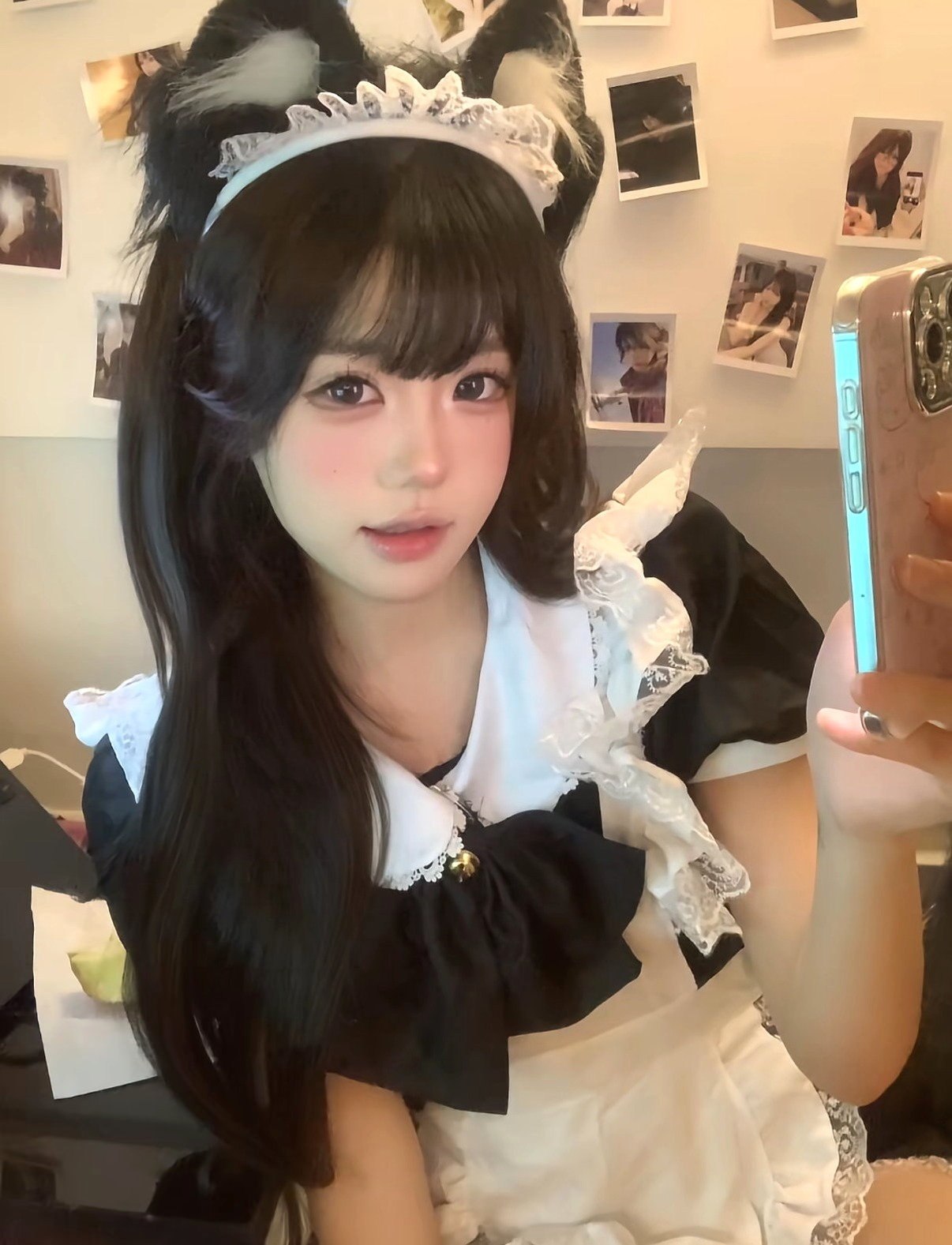 鱼鱼say