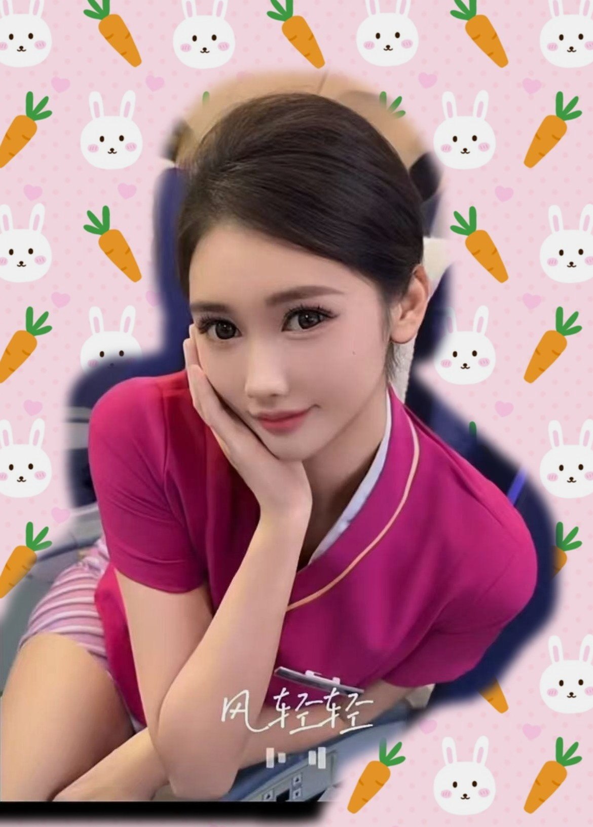 小小