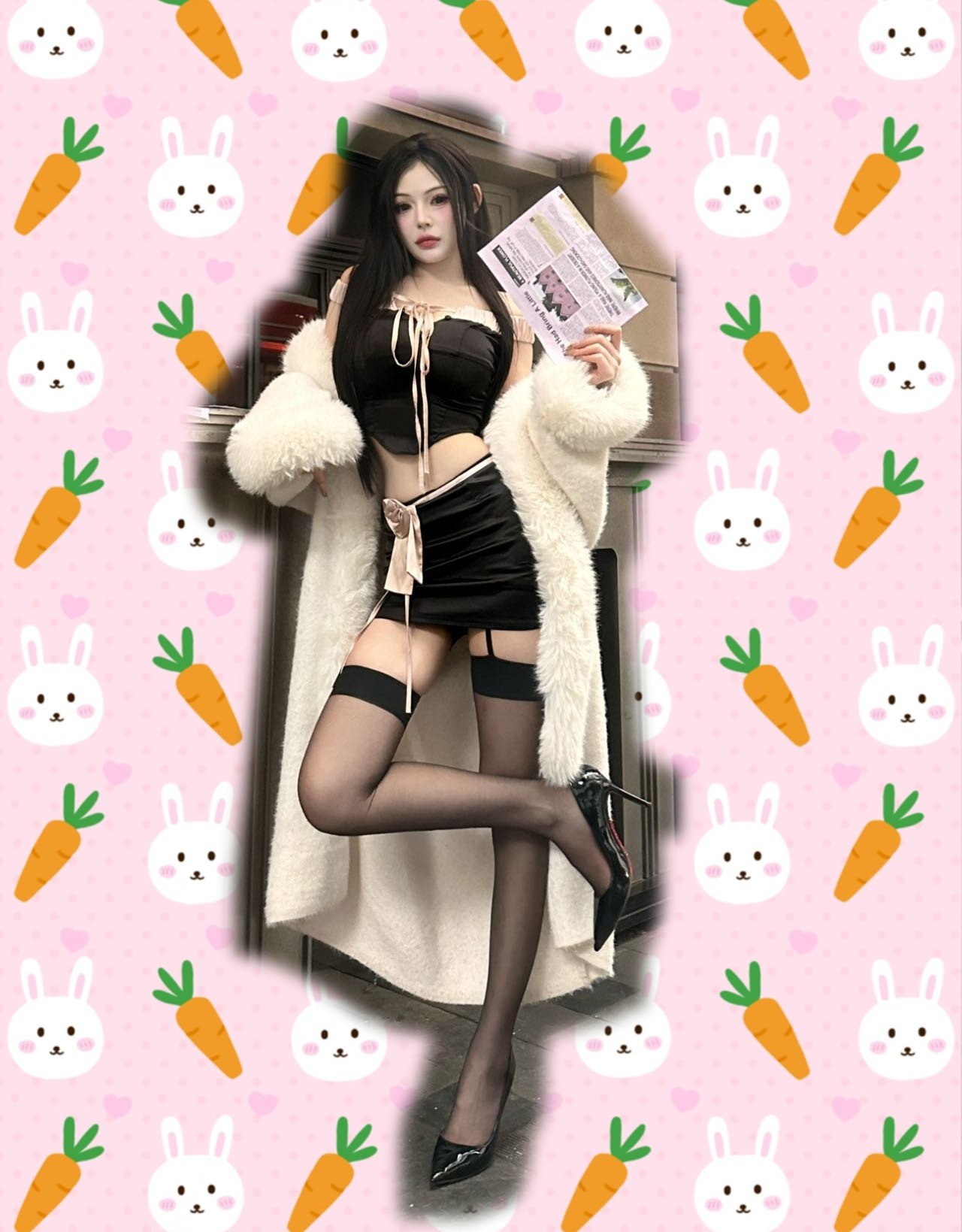 佳佳