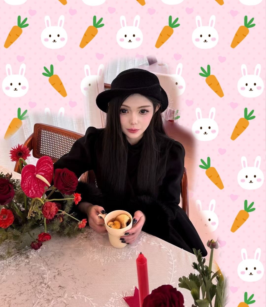 佳佳