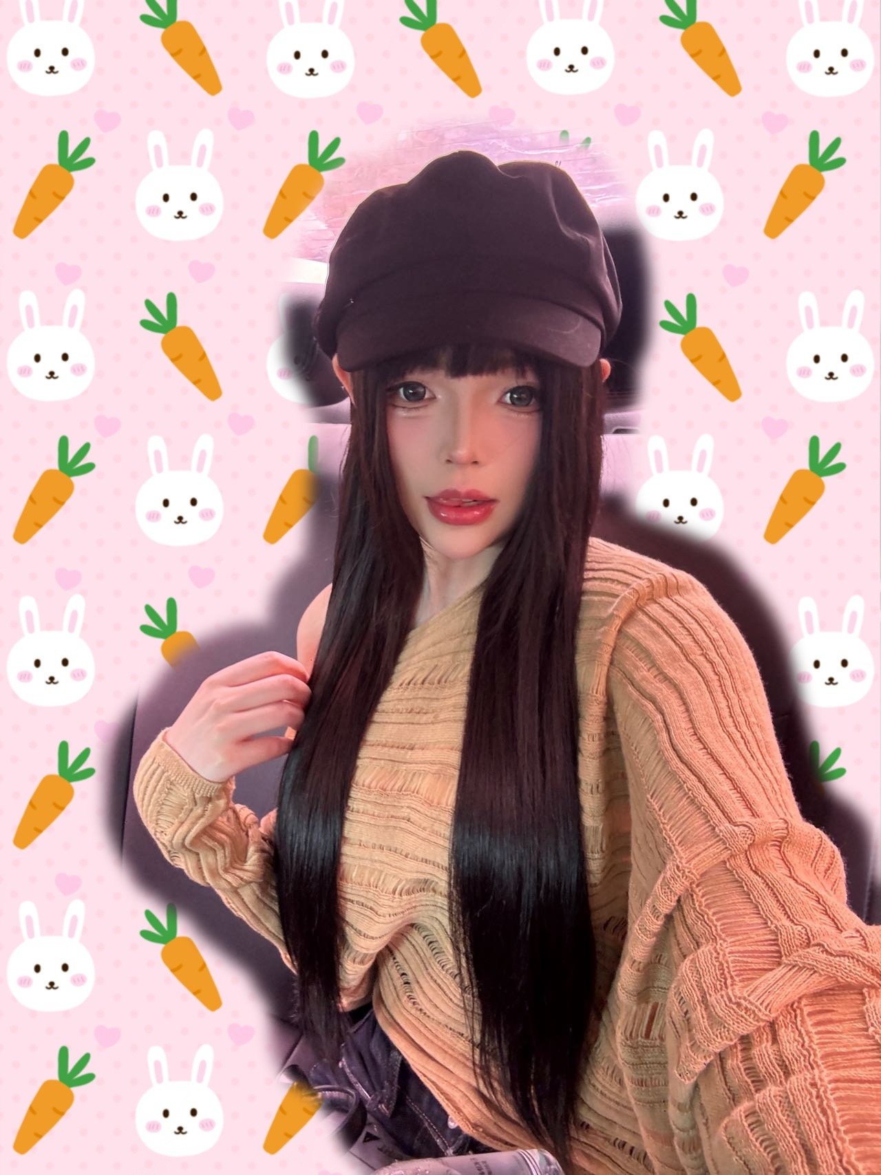 佳佳