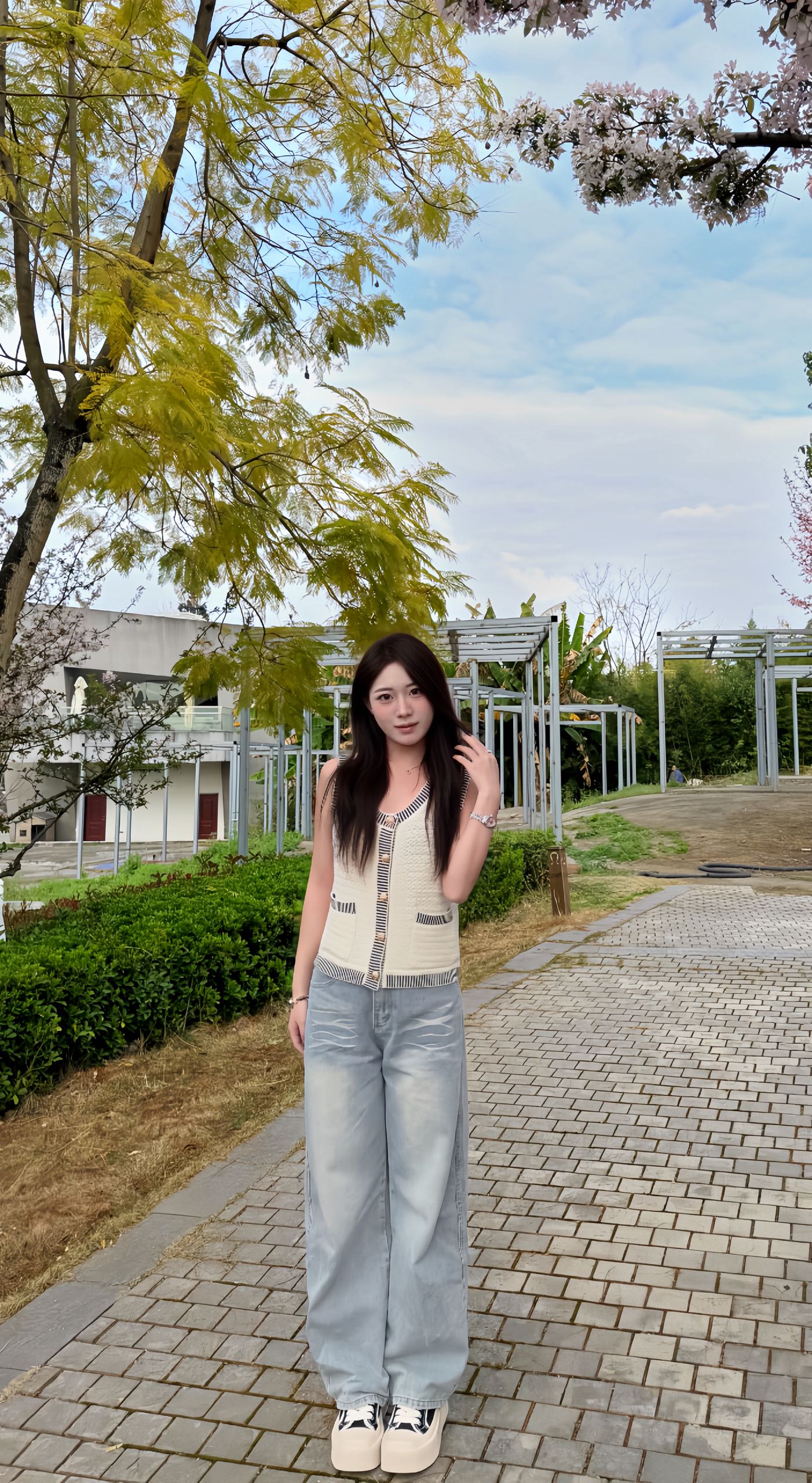 点点