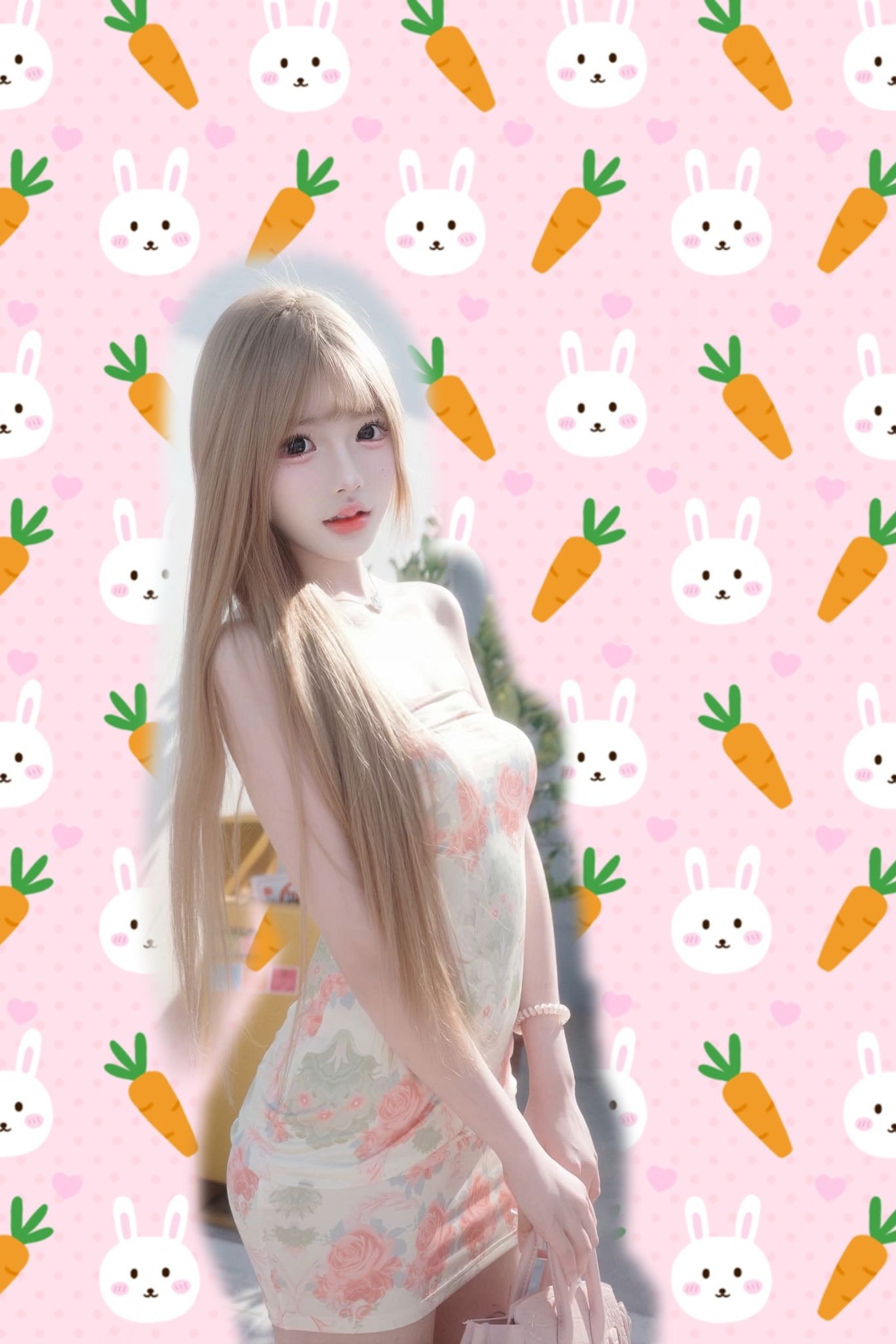粥粥