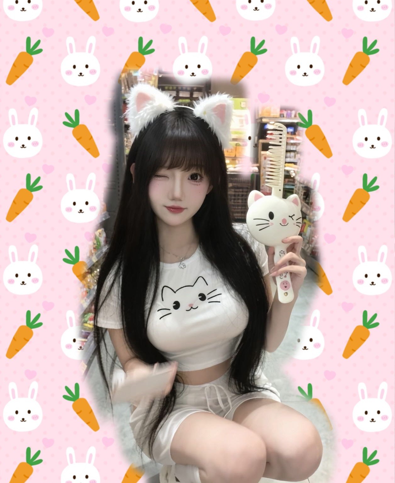 欣欣