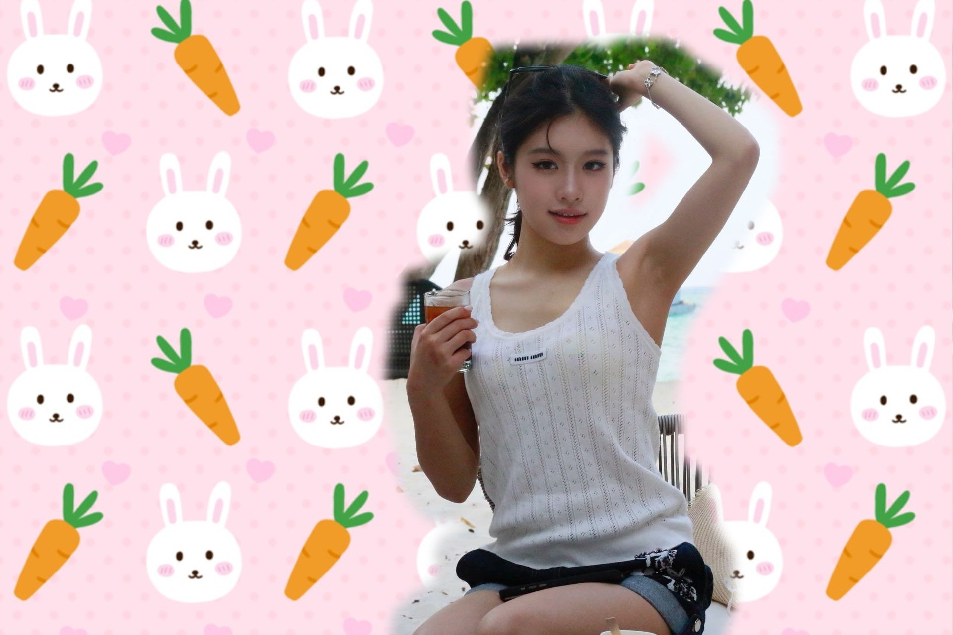 天天