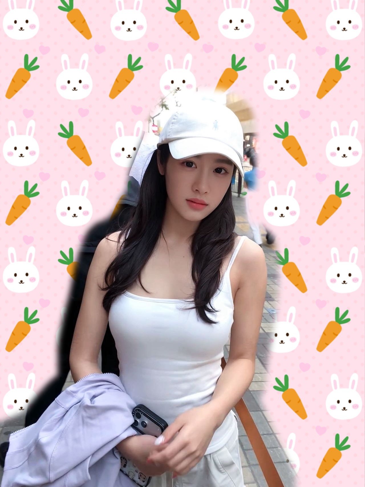天天