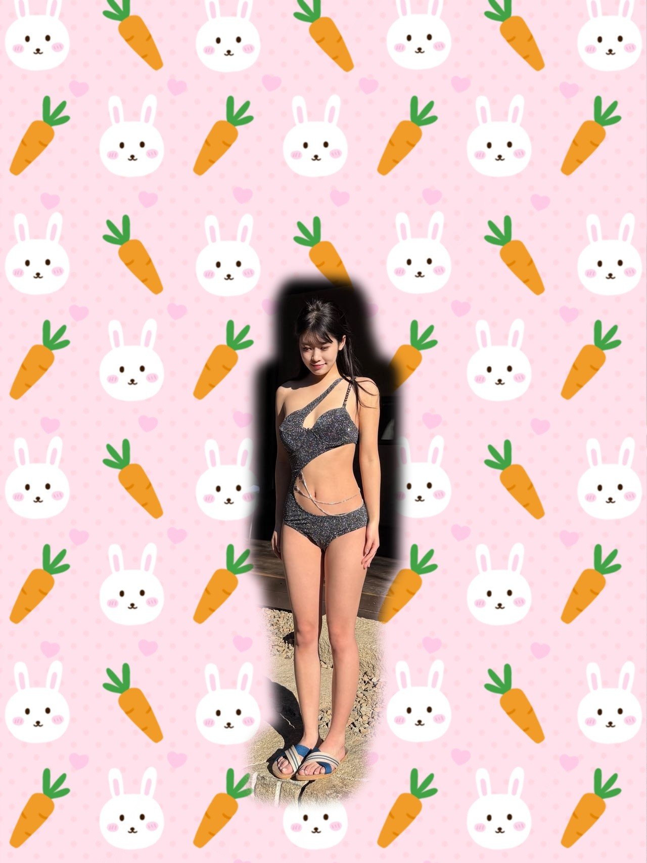 天天