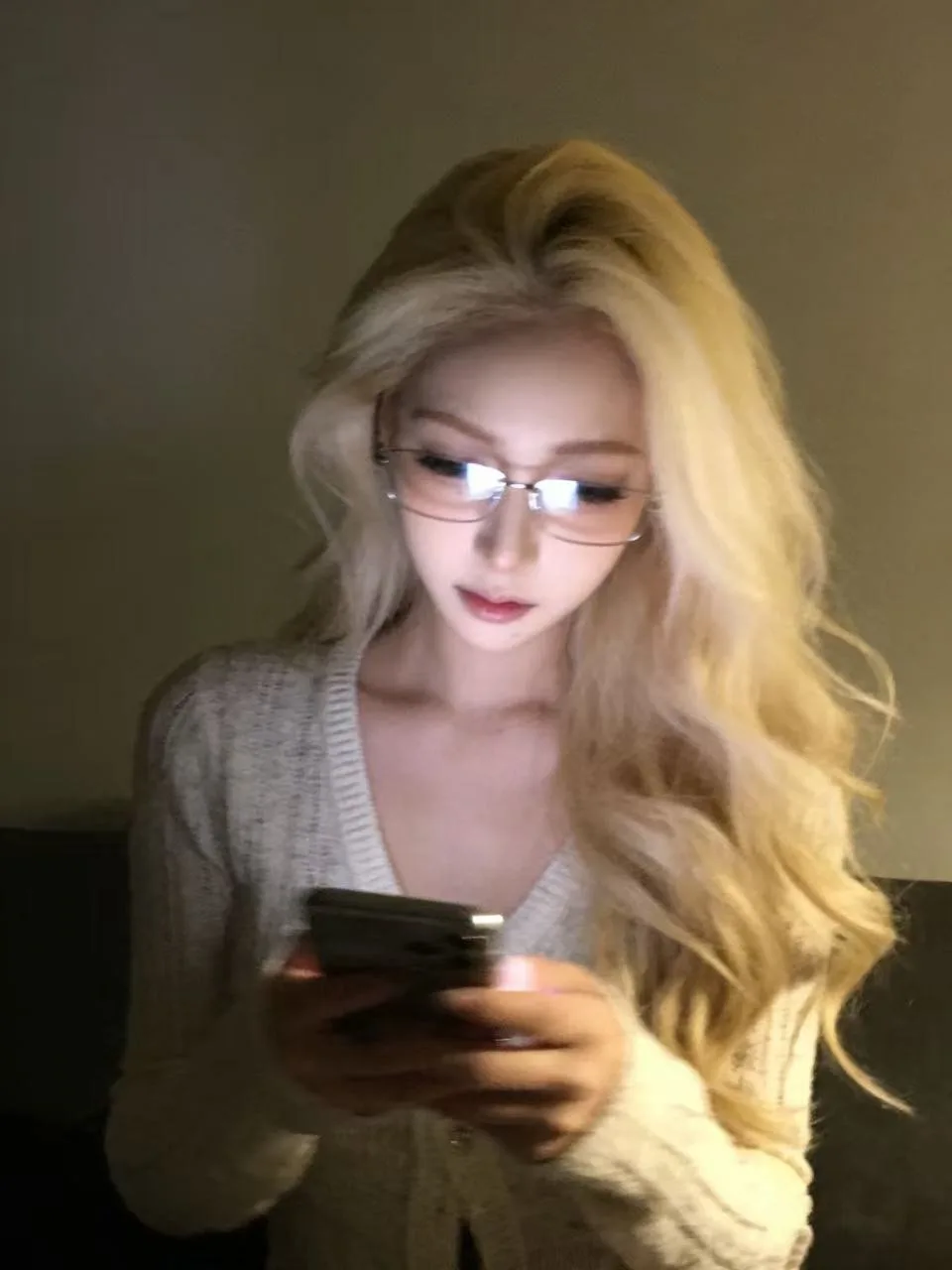 蓝小幼056