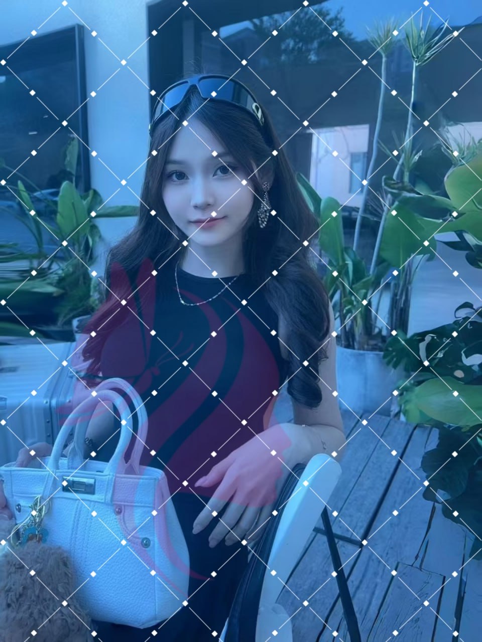 小美